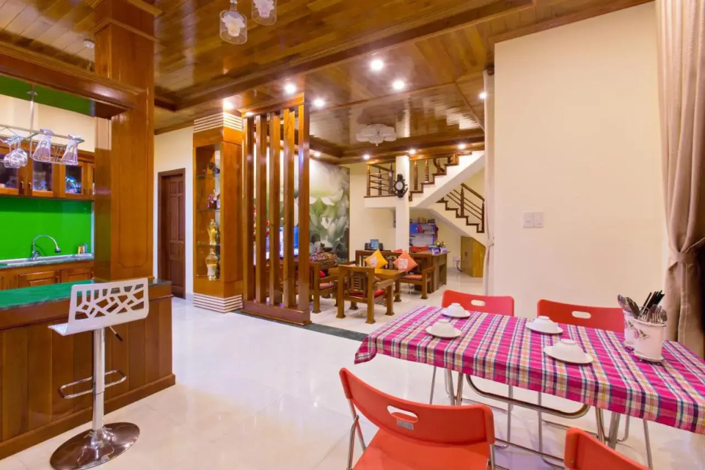 Light Sky Homestay