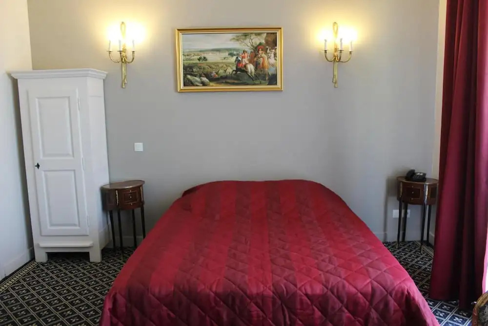 Hôtel Fleur de Lys Hazebrouck