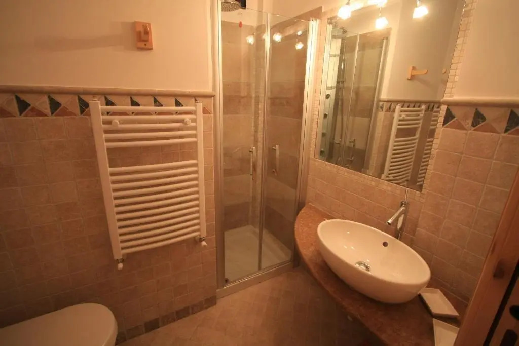 Chalet Pian