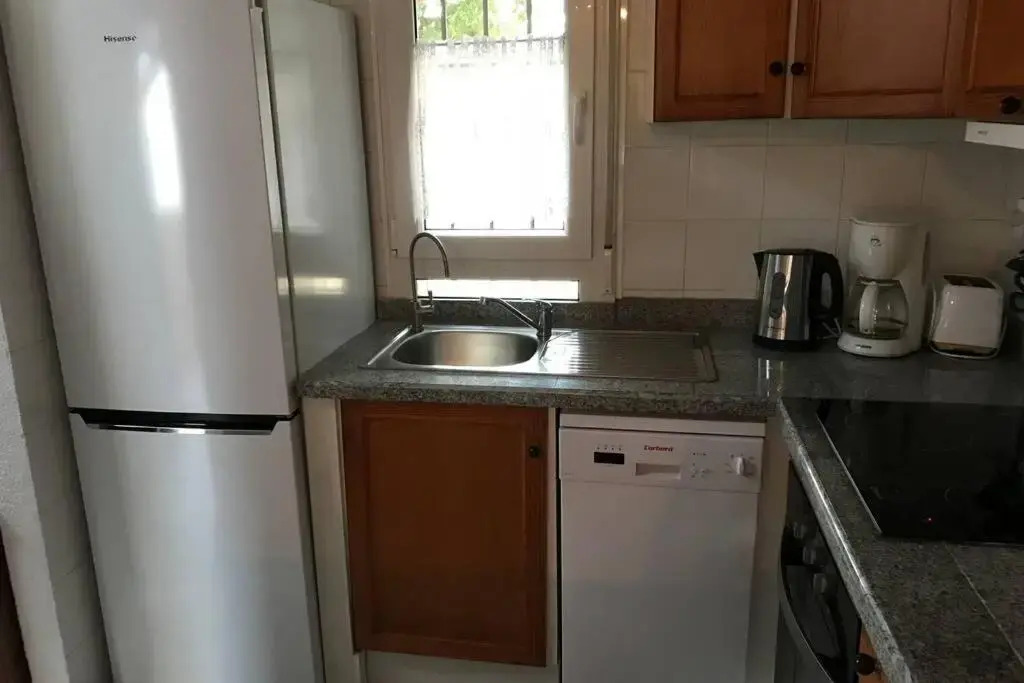 Privates Ferienhaus Villa de Paz - Costa Blanca