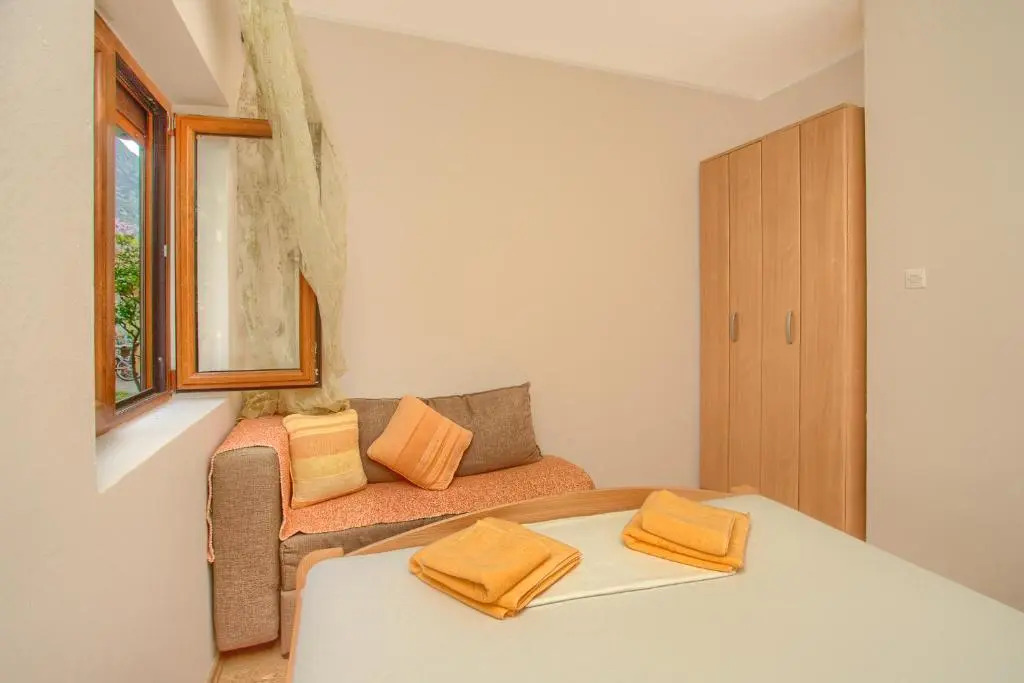 Apartment Vladan