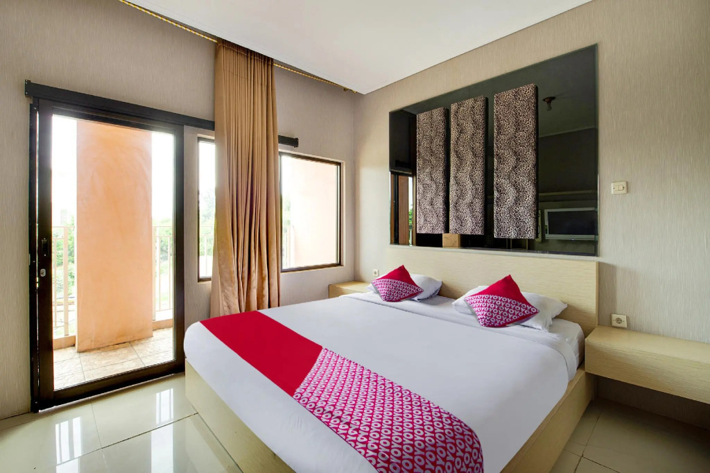 OYO Life 511 Grace Residence