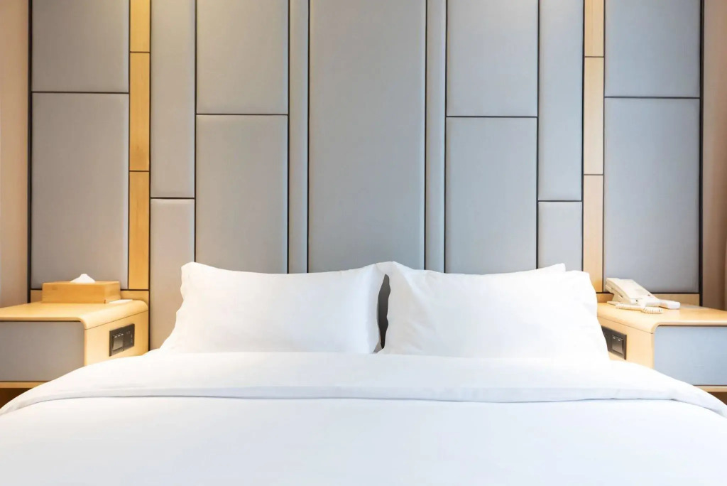 JI Hotel Hangzhou West Lake Kaiyuan Road