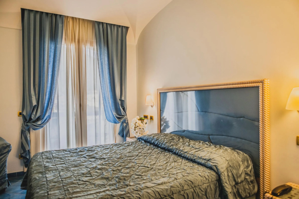 Aragona Palace Hotel & Spa