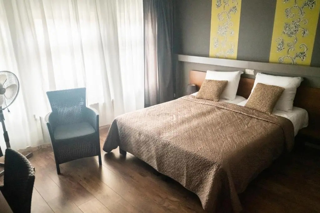 B&B Posthoorn