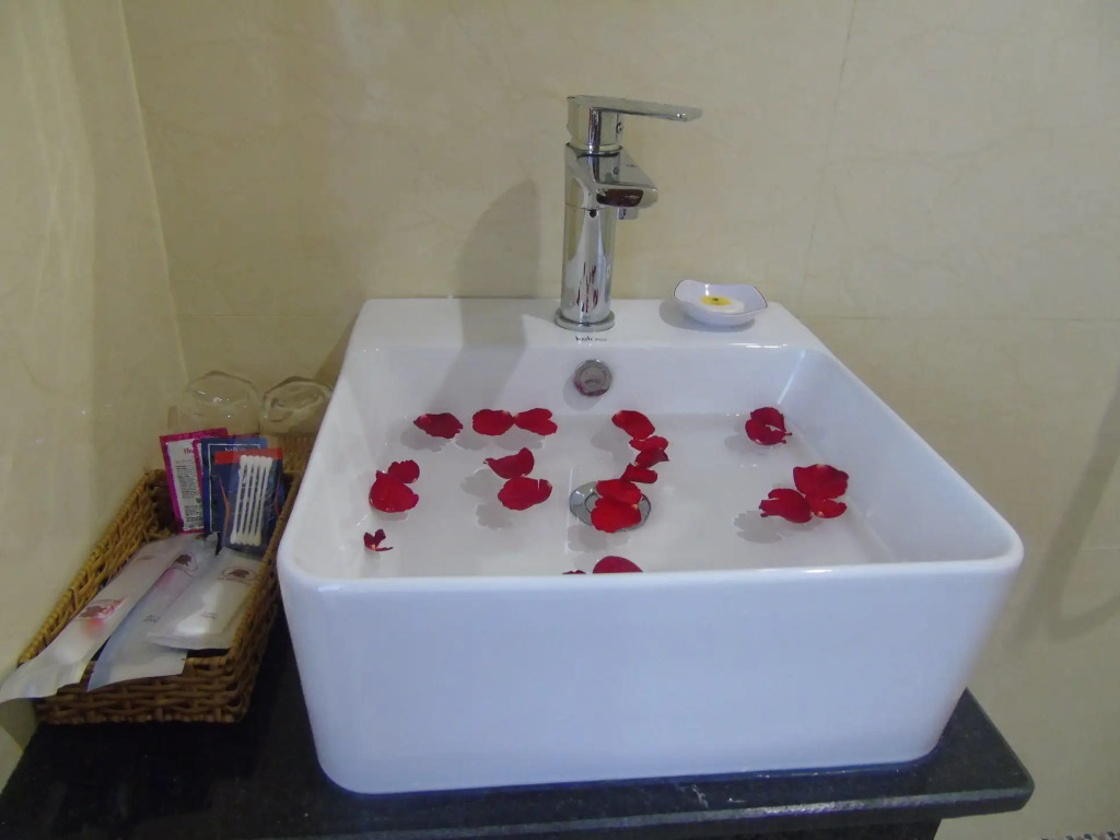 Ga Vang Hotel