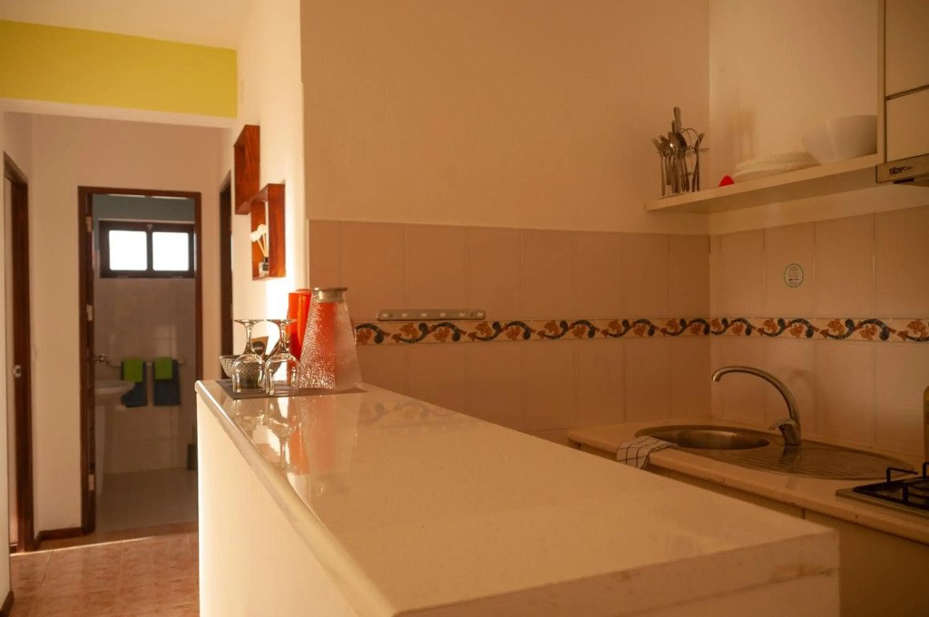 Misturod - Holiday Apartments