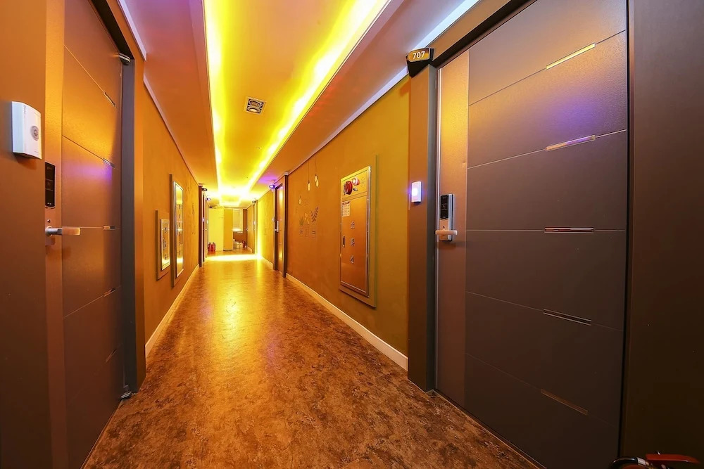 Hotel Nuri