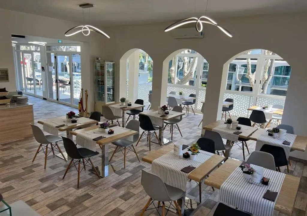 chiAma Hotel