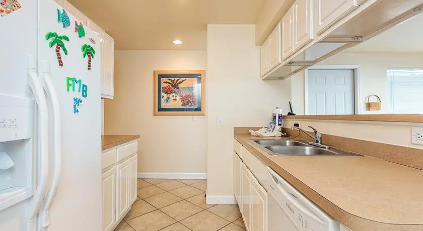 Beach Pub Beauty Apartment #2 by Vacation Rental Pros