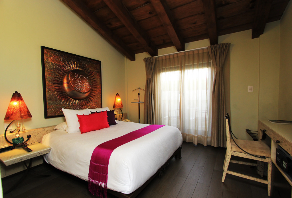 Plaza Gallery Hotel Boutique