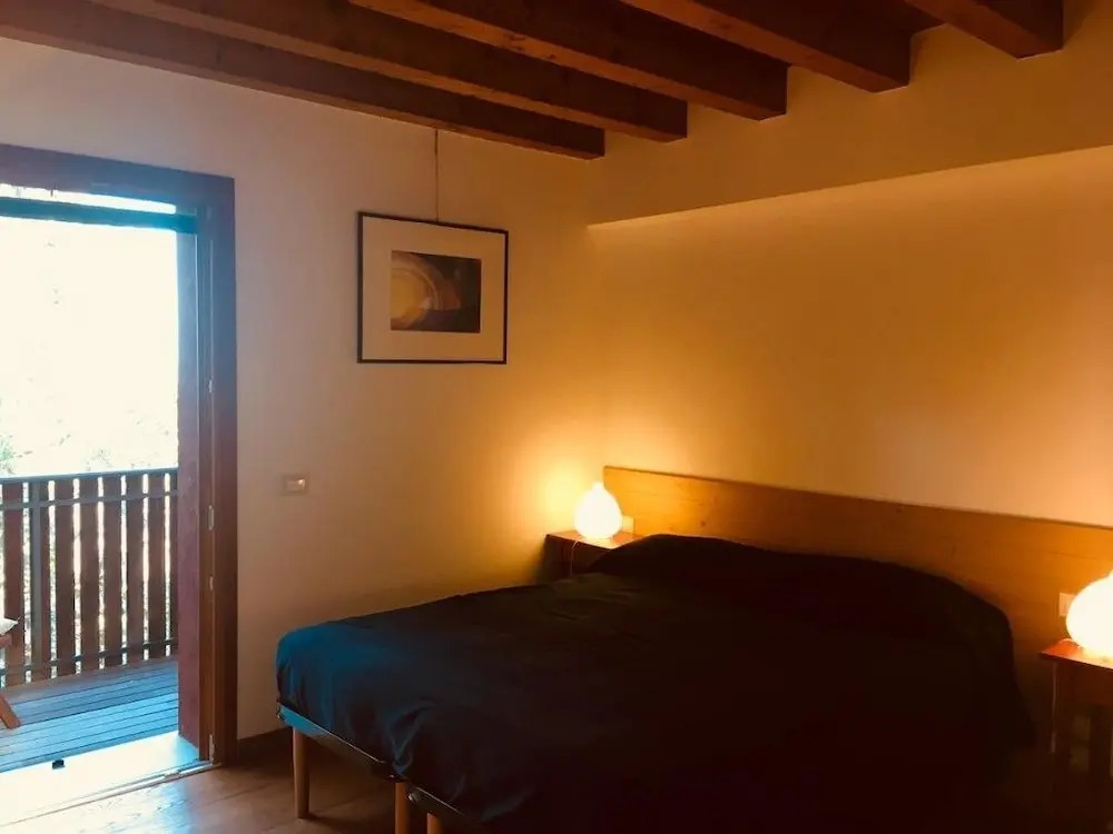 Holiday Home Villa Ronco Albina by Interhome