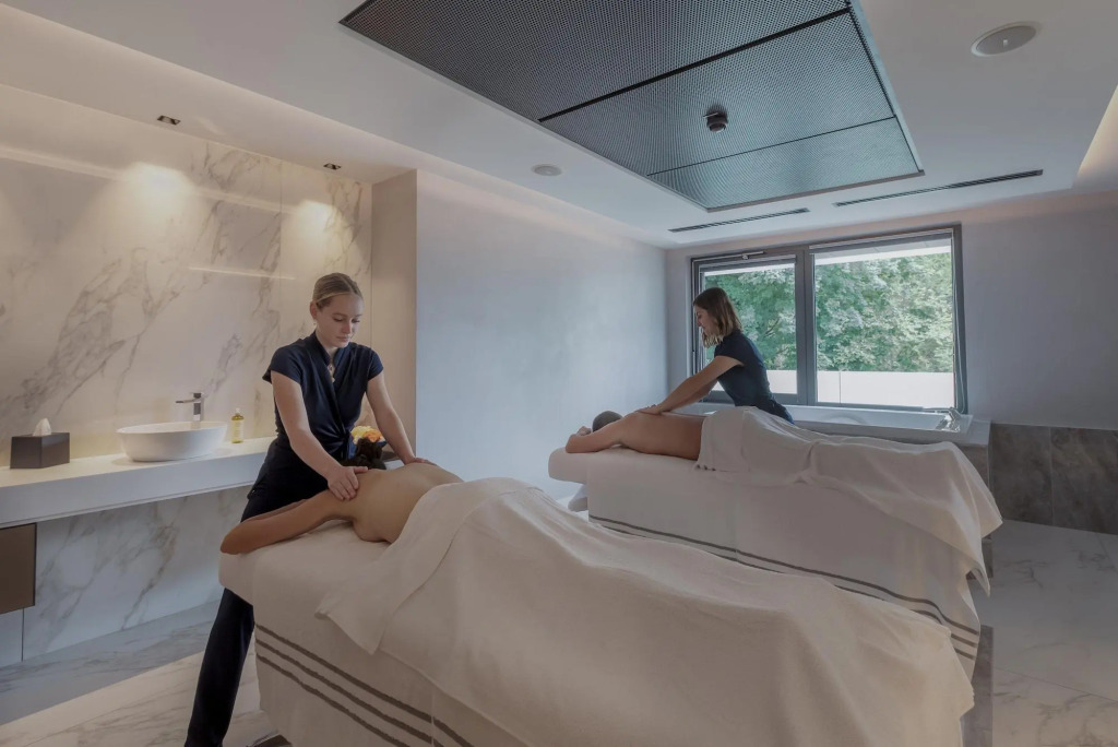 Rivage Hôtel & Spa Annecy