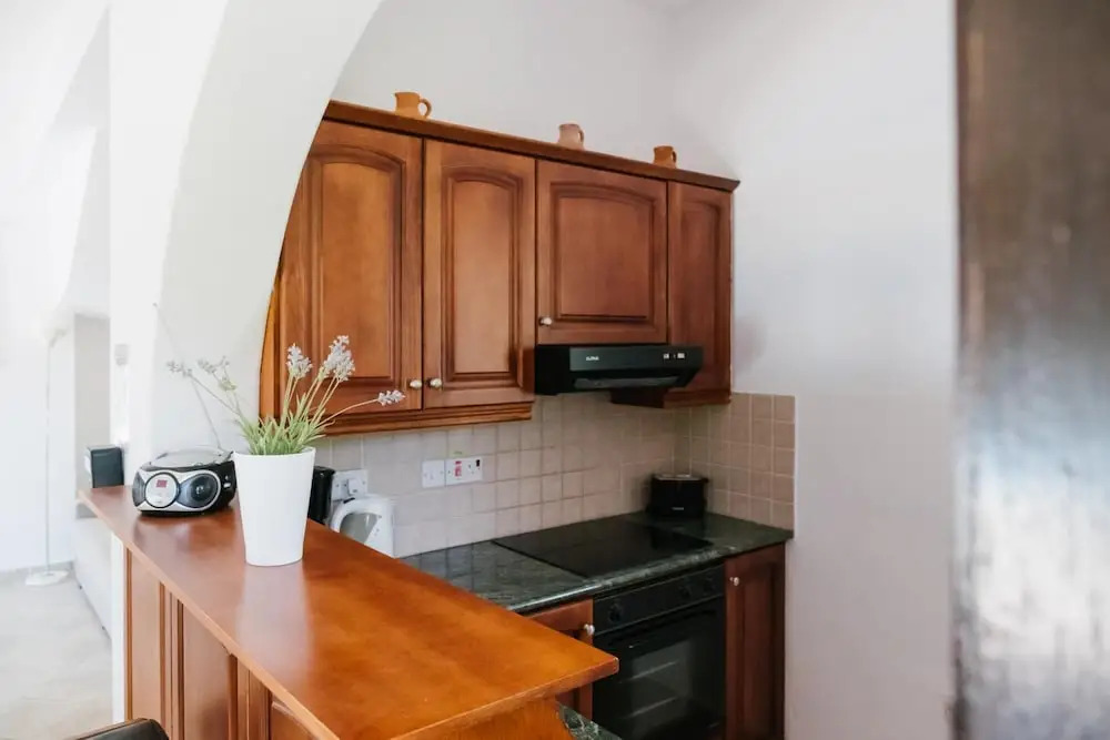 Villa Aphrodite Large Private Pool Walk to Beach A C Wifi - 3435