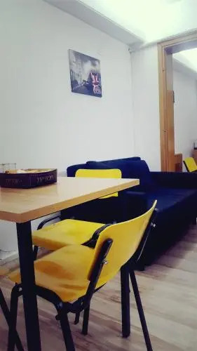 Sleep Inn Hostel