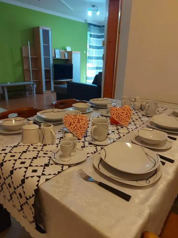 Lara Apartman