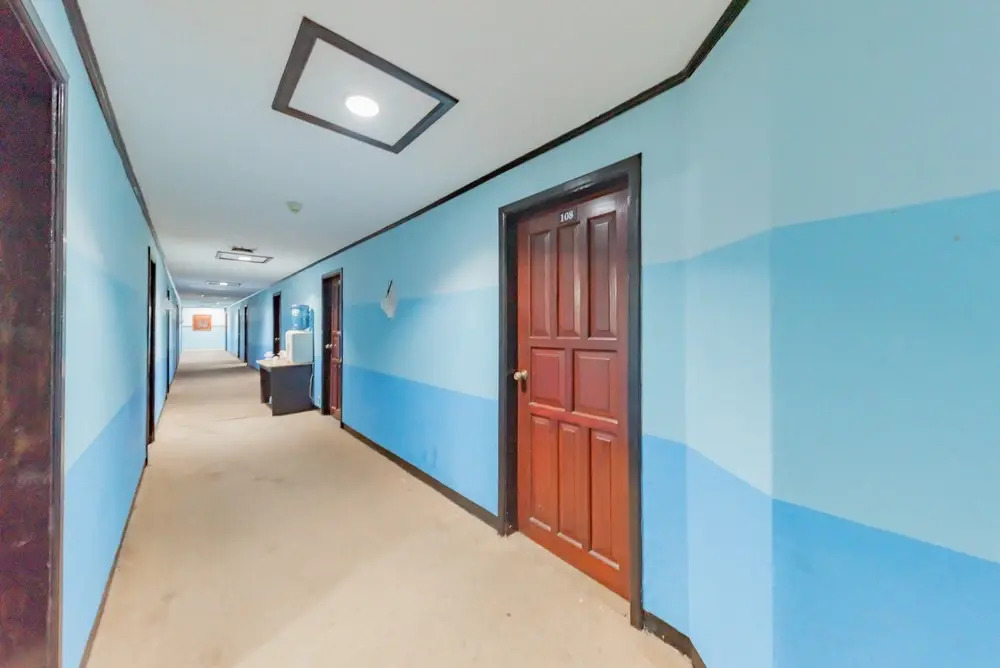 RedDoorz near Plaza Balikpapan