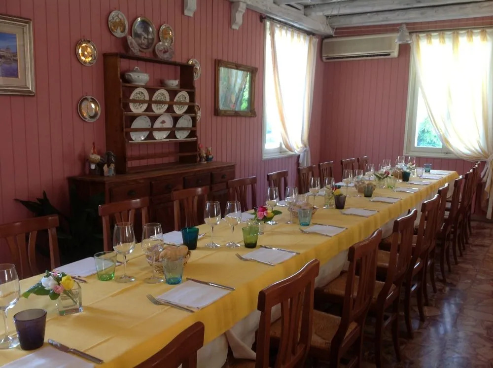 Country Hotel Al Gallo