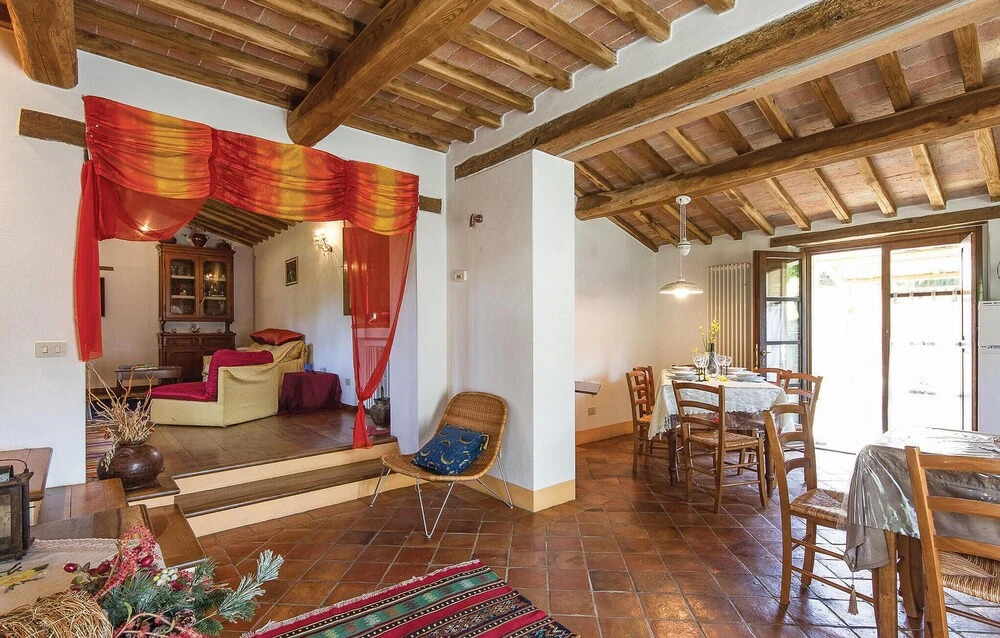La Casina del Fosso