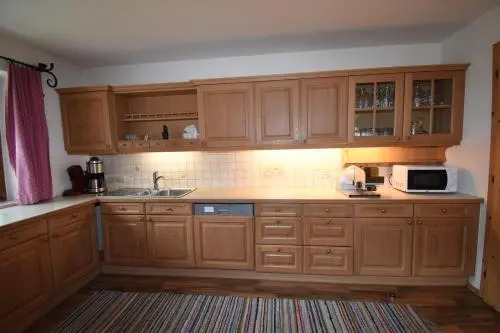 Ferienwohnung Niederthai 152S