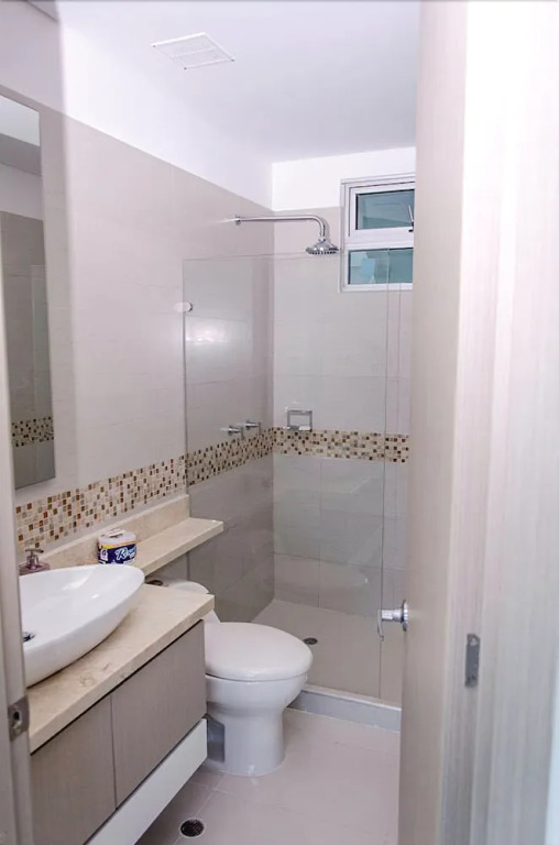 Edificio Palmetto Beach