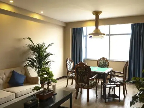 Yuanrong Hotel