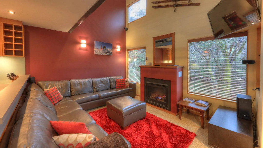 Thredbo Chalets