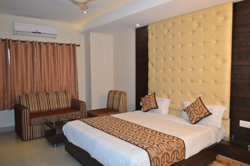 Hotel Galaxy