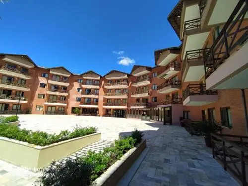Manacá Apartamento & Restaurante