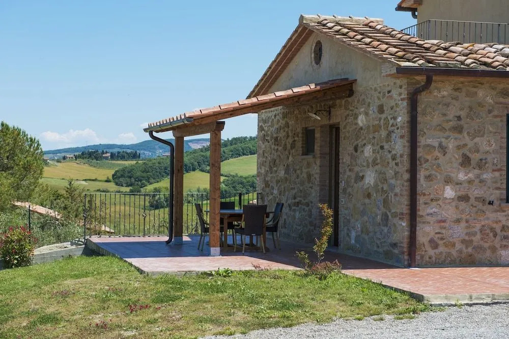 Agriturismo Panieracci