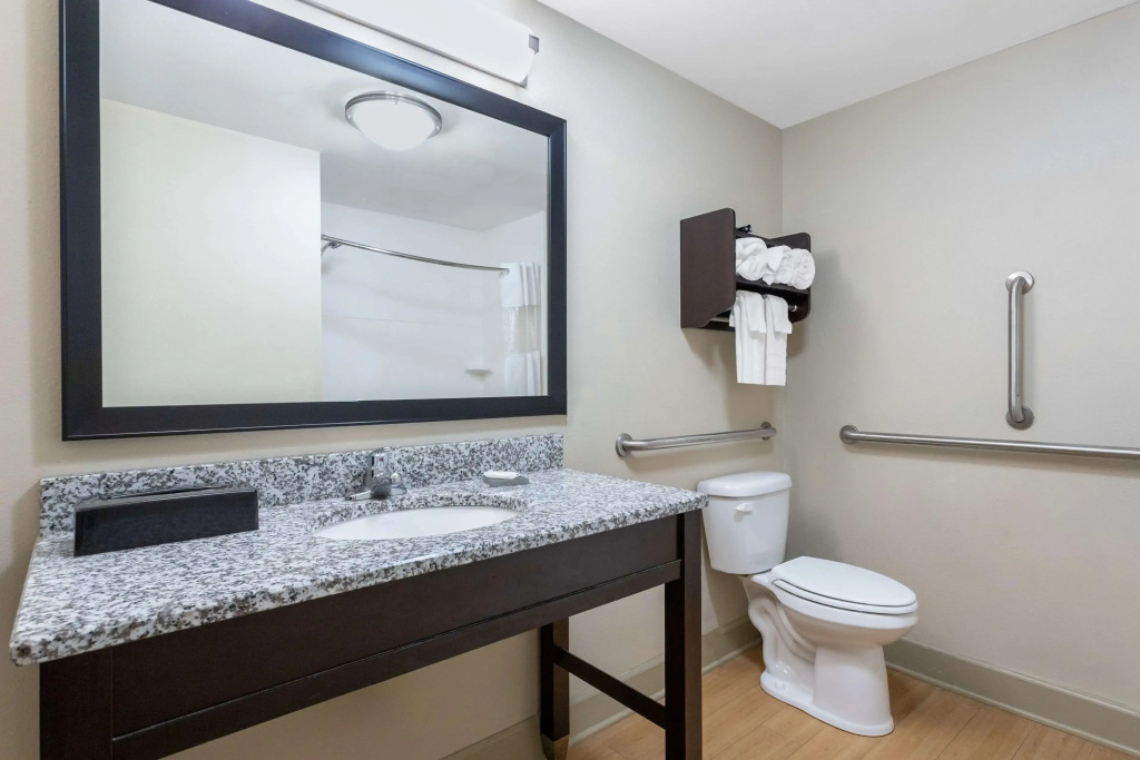 La Quinta by Wyndham Ocean City