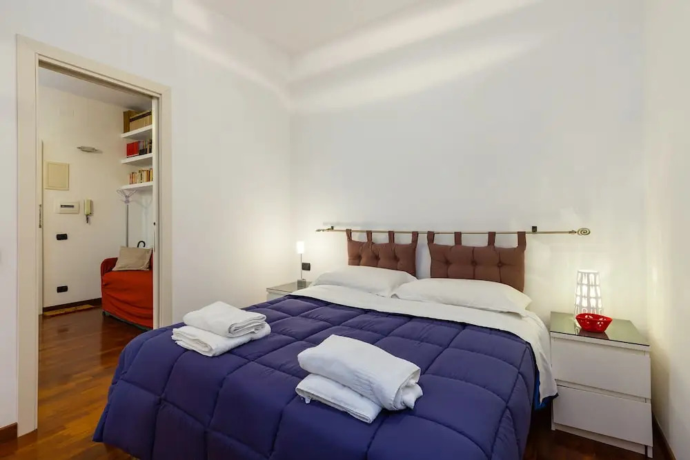 Apartment - Palazzo Motta BH 86