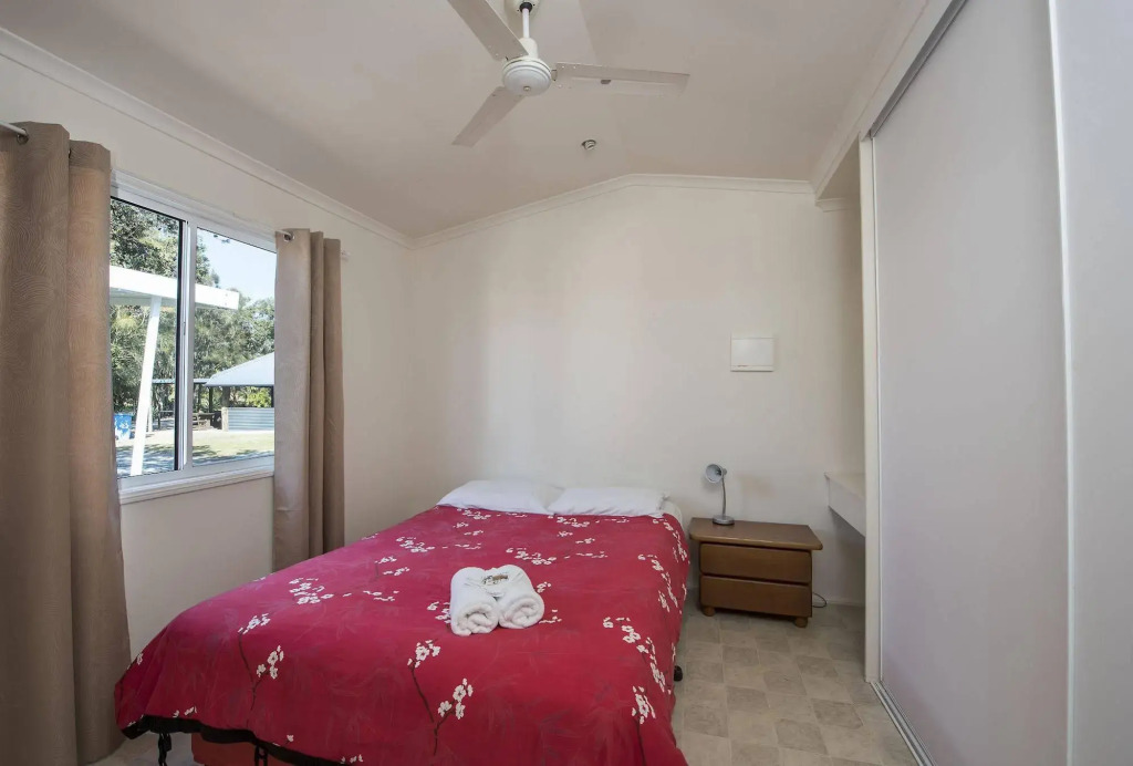 Ballina Beach Nature Resort