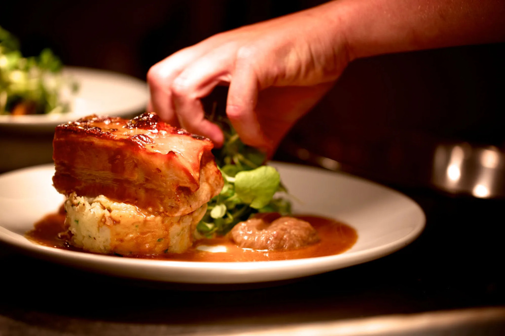 The Lamb Inn