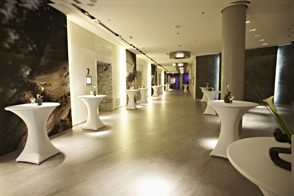 Steigenberger Airport Hotel Frankfurt