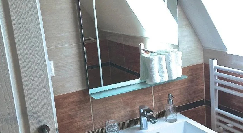 Pelso Apartman
