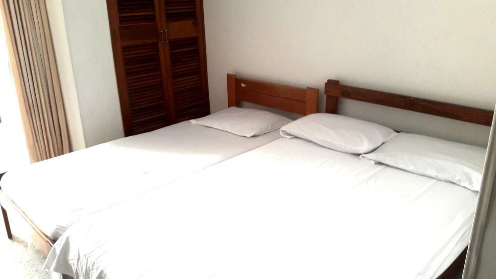 Rent Furnished Apartment in El Rodadero