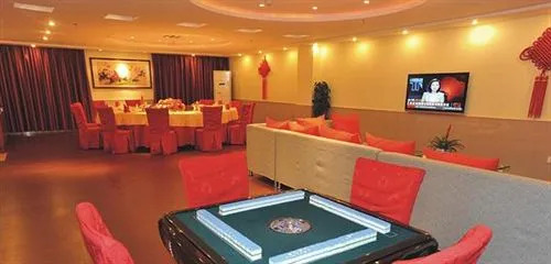 Yinhai Star Business Hotel - Ganzhou