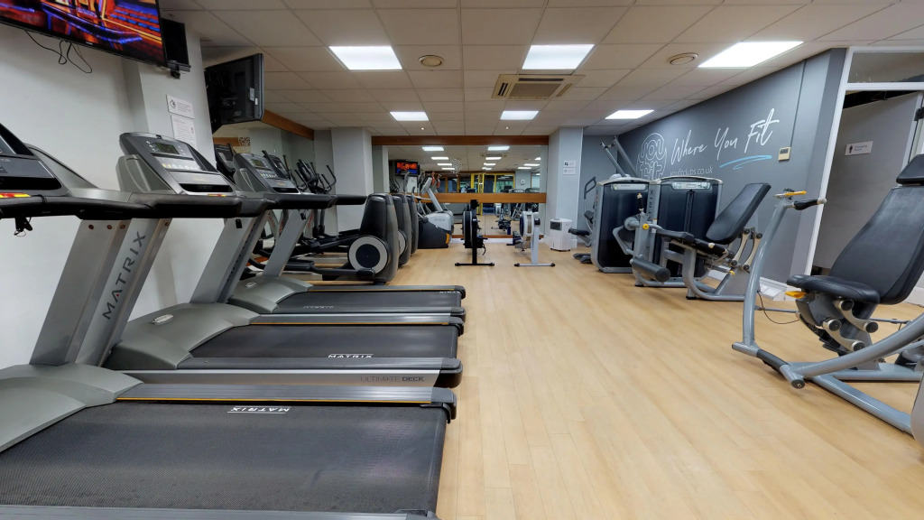 Holiday Inn Runcorn M56 Junction 12 by IHG