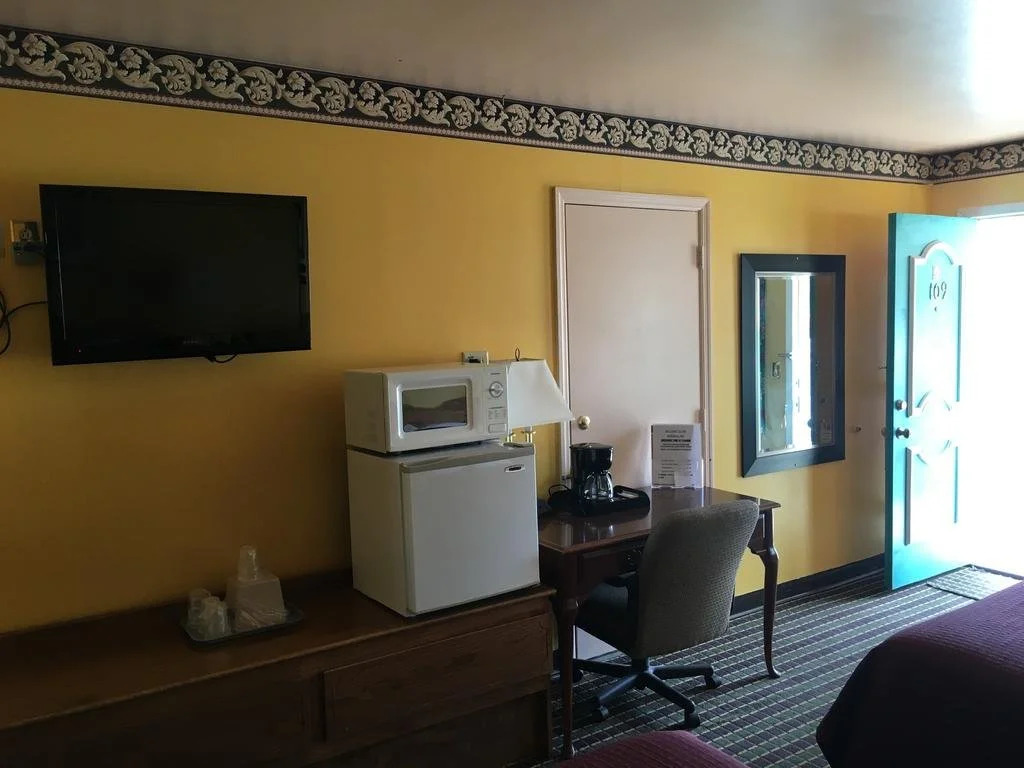 Norwalk Inn
