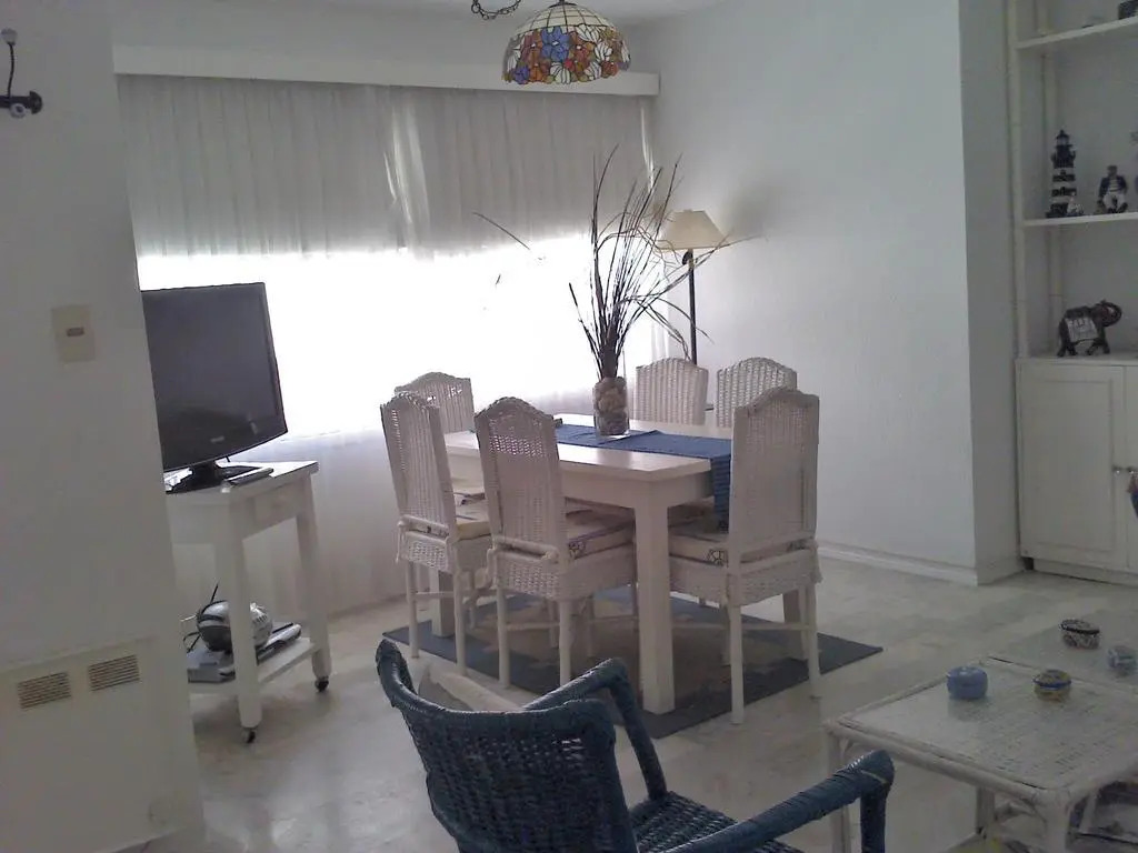 Apartamento Península Punta Del Este Bahía Palace