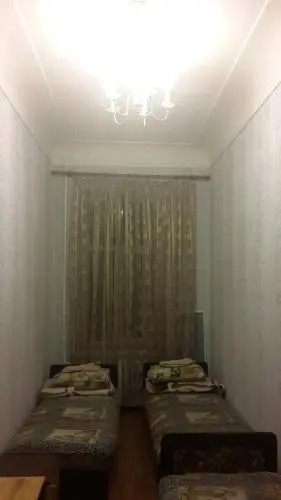 Hostel Kyiv