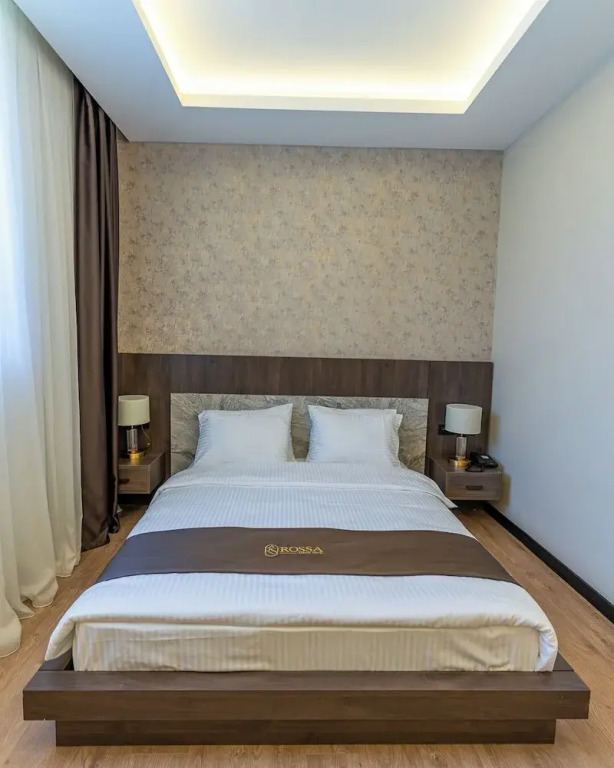 Rossa Marin Hotel