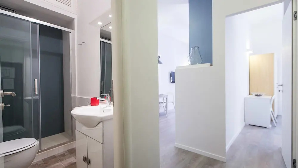 Rental in Rome Beato Angelico