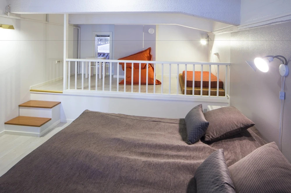 Holiday Club Tampereen Kehräämö
