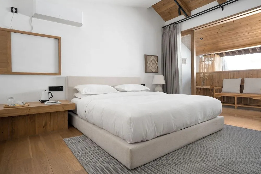 Dali Woobay Guo Nian Hotel