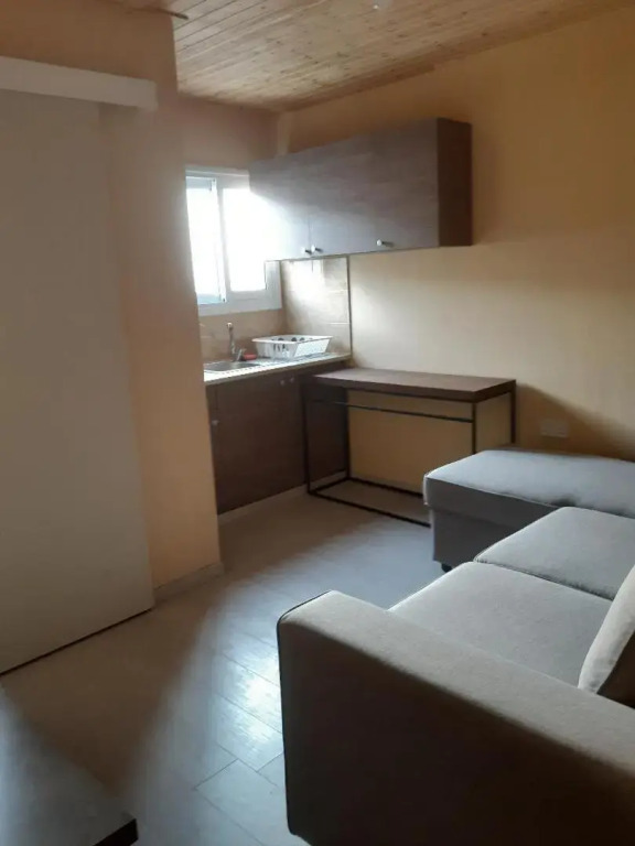 City Center Holiday room