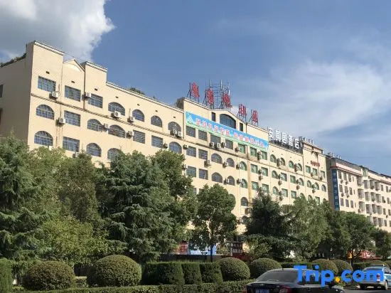 Sweet Sleep Hotel
