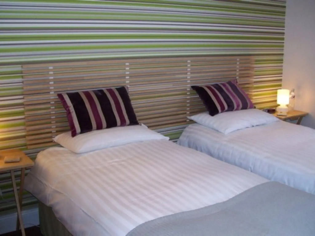 No 29 Well Street B & B