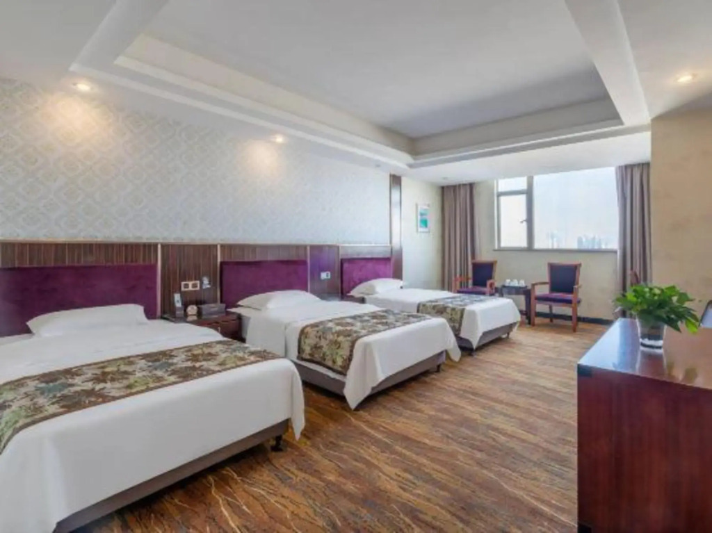 Xinjihao Hotel